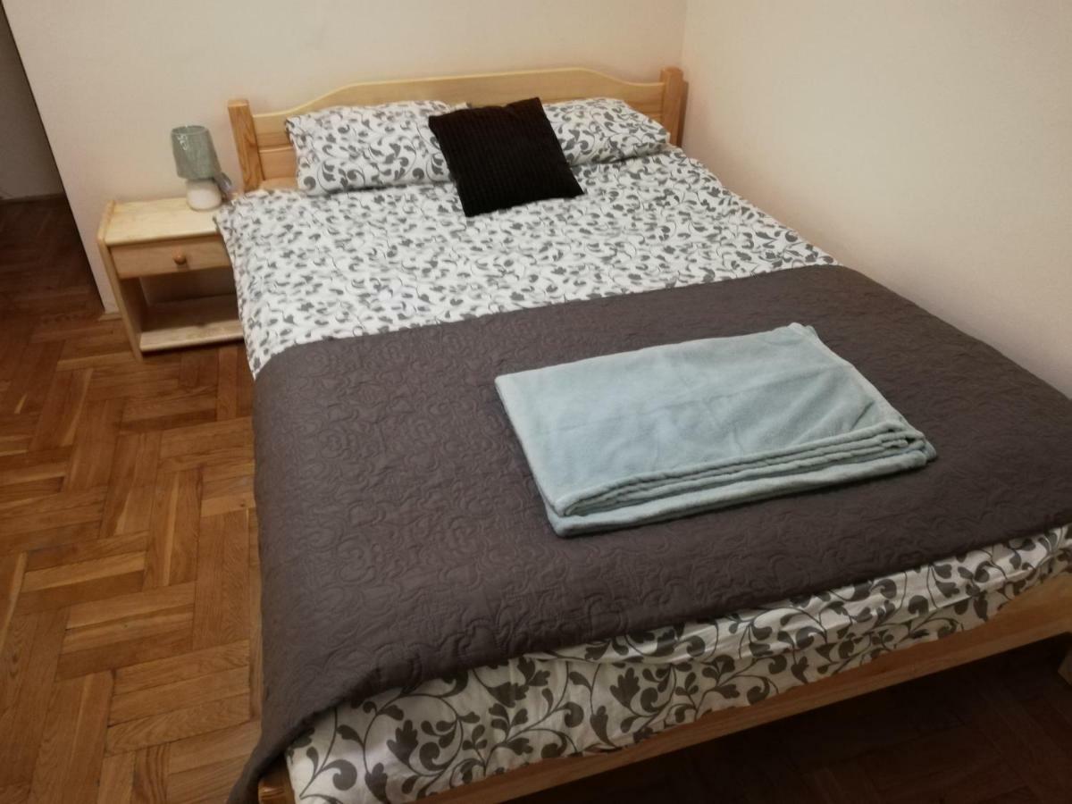 Willa Mis Krynica-Zdrój Exterior foto